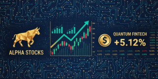 股票重组概念图